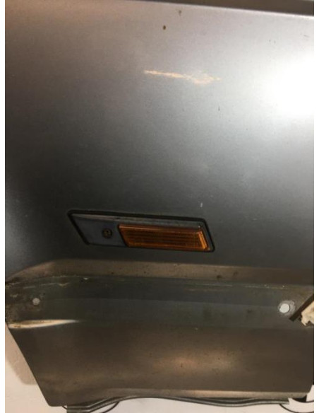 Aile avant gauche BMW SERIE 7 E32 