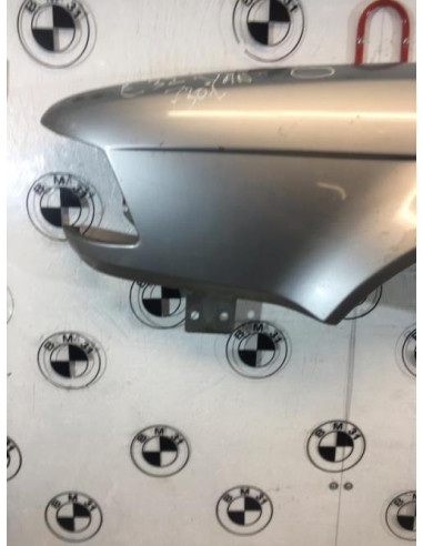 Aile avant gauche BMW SERIE 7 E32 