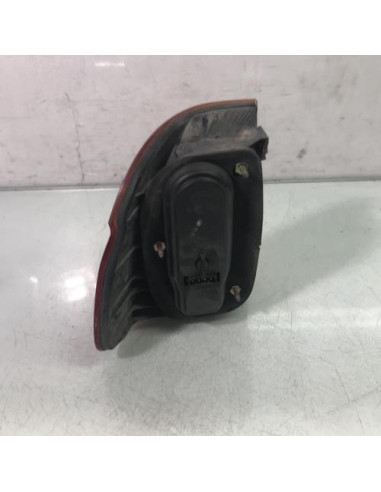 Feu arriere principal droit (feux) BMW SERIE 5 E39 TOURING PHASE 1 BREAK Diesel