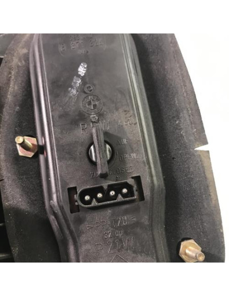 Feu arriere principal droit (feux) BMW SERIE 5 E39 TOURING PHASE 1 BREAK Diesel