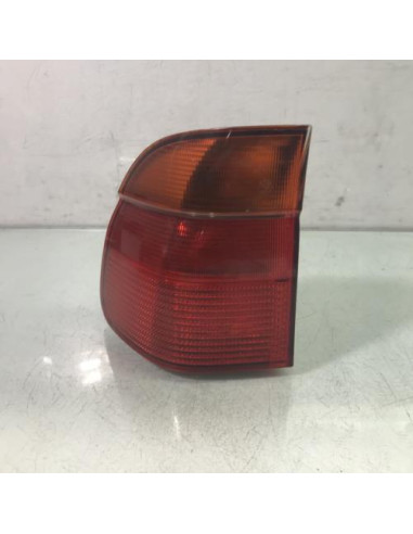 Feu arriere principal gauche (feux) BMW SERIE 5 E39 TOURING PHASE 1 BREAK Diesel