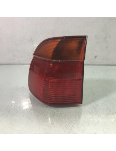 Feu arriere principal gauche (feux) BMW SERIE 5 E39 TOURING PHASE 1 BREAK Diesel