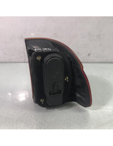 Feu arriere principal gauche (feux) BMW SERIE 5 E39 TOURING PHASE 1 BREAK Diesel