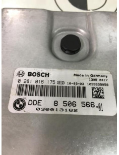 Kit de demarrage BMW SERIE 3 E91 TOURING PHASE 2 BREAK Diesel