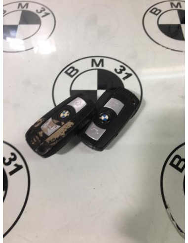 Kit de demarrage BMW SERIE 3 E91 TOURING PHASE 2 BREAK Diesel