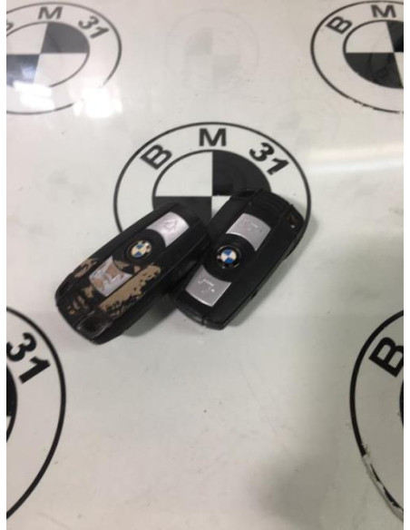 Kit de demarrage BMW SERIE 3 E91 TOURING PHASE 2 BREAK Diesel