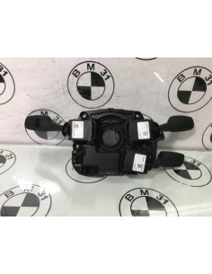 Com (Bloc Contacteur Tournant+Commodo Essuie Glace+Commodo Phare) BMW SERIE 3 E91 TOURING PHASE 2 BREAK Diesel