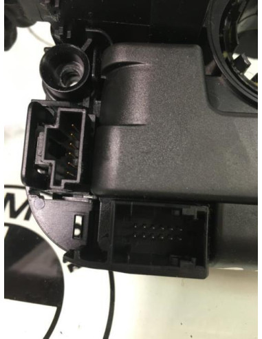 Com (Bloc Contacteur Tournant+Commodo Essuie Glace+Commodo Phare) BMW SERIE 3 E91 TOURING PHASE 2 BREAK Diesel