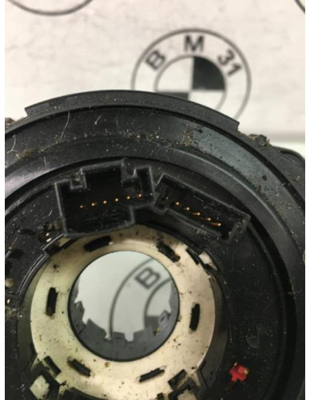 Com (Bloc Contacteur Tournant+Commodo Essuie Glace+Commodo Phare) BMW SERIE 3 E91 TOURING PHASE 2 BREAK Diesel