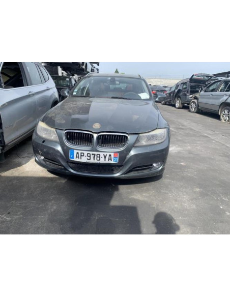 Com (Bloc Contacteur Tournant+Commodo Essuie Glace+Commodo Phare) BMW SERIE 3 E91 TOURING PHASE 2 BREAK Diesel