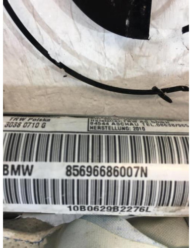 Air bag rideau droit BMW SERIE 3 E91 TOURING PHASE 2 BREAK Diesel