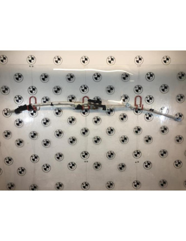 Air bag rideau gauche BMW SERIE 3 E91 TOURING PHASE 2 BREAK Diesel