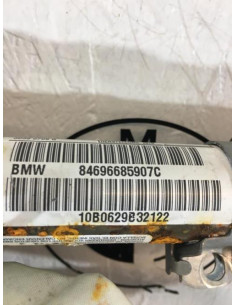 Air bag rideau gauche BMW SERIE 3 E91 TOURING PHASE 2 BREAK Diesel 2