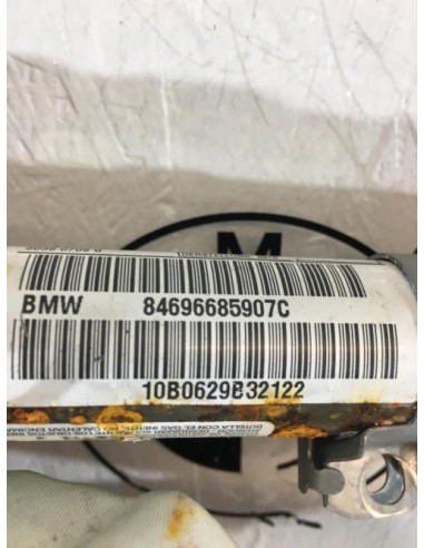 Air bag rideau gauche BMW SERIE 3 E91 TOURING PHASE 2 BREAK Diesel