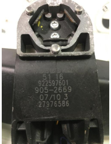 Retroviseur interieur BMW SERIE 3 E91 TOURING PHASE 2 BREAK Diesel