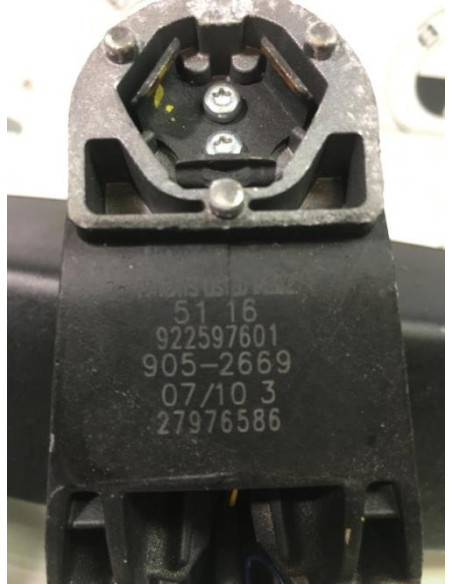 Retroviseur interieur BMW SERIE 3 E91 TOURING PHASE 2 BREAK Diesel