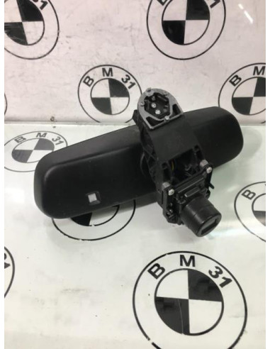 Retroviseur interieur BMW SERIE 3 E91 TOURING PHASE 2 BREAK Diesel