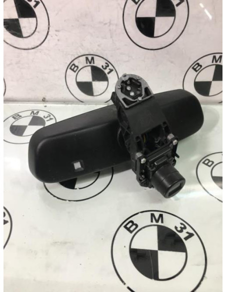 Retroviseur interieur BMW SERIE 3 E91 TOURING PHASE 2 BREAK Diesel