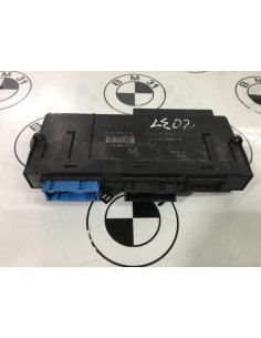 Calculateur BMW SERIE 3 E91 TOURING PHASE 2 BREAK Diesel 2