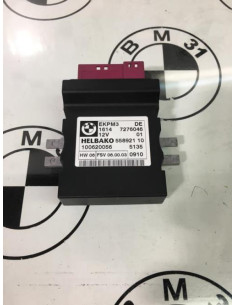 Calculateur BMW SERIE 3 E91 TOURING PHASE 2 BREAK Diesel 2