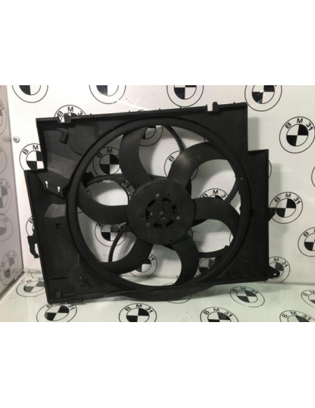 Moto ventilateur radiateur BMW SERIE 3 E91 TOURING PHASE 2 BREAK Diesel