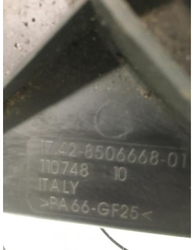 Moto ventilateur radiateur BMW SERIE 3 E91 TOURING PHASE 2 BREAK Diesel