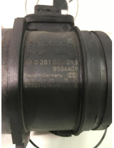 Debitmetre BMW SERIE 3 E91 TOURING PHASE 2 BREAK Diesel