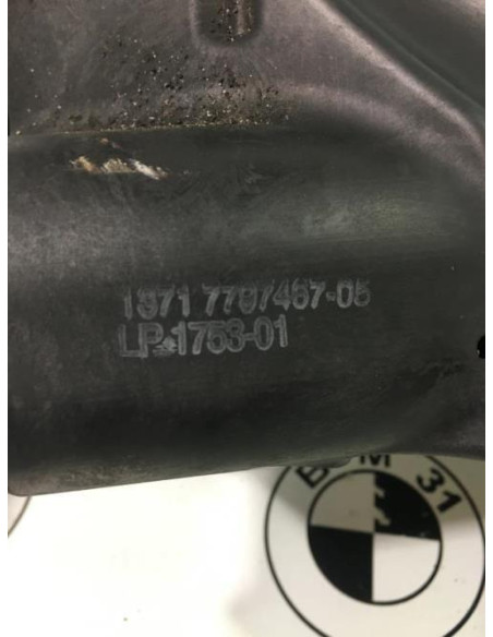 Boite a air BMW SERIE 3 E91 TOURING PHASE 2 BREAK Diesel