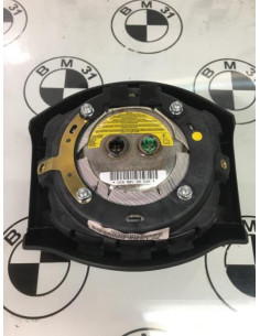 Air bag conducteur MINI MINI 1 R50/R53 PHASE 1 Essence 2