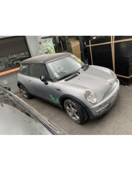 Air bag conducteur MINI MINI 1 R50/R53 PHASE 1 Essence