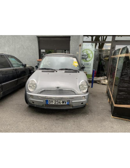 Air bag conducteur MINI MINI 1 R50/R53 PHASE 1 Essence