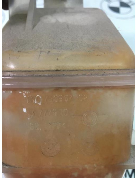 Vase d'expansion MINI MINI 1 R50/R53 PHASE 1 Essence