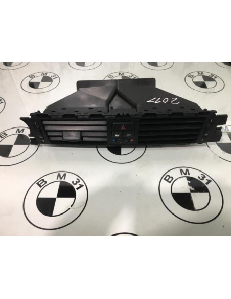 Aerateur tableau de bord BMW SERIE 3 E92 COUPE PHASE 1 Diesel
