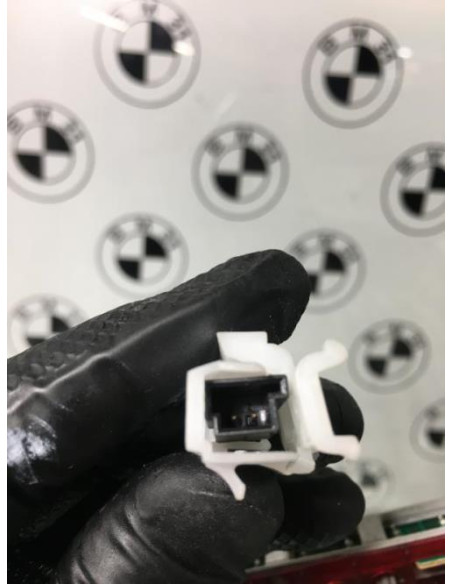 Feu arriere stop central BMW SERIE 3 E92 COUPE PHASE 1 Diesel