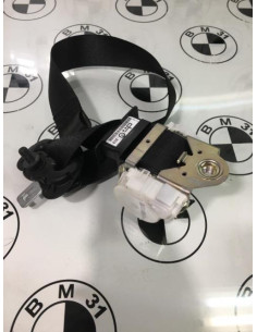Ceinture avant droit BMW SERIE 3 E92 COUPE PHASE 1 Diesel