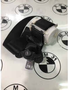 Ceinture avant droit BMW SERIE 3 E92 COUPE PHASE 1 Diesel 2