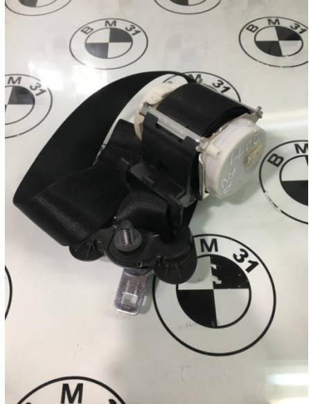 Ceinture avant droit BMW SERIE 3 E92 COUPE PHASE 1 Diesel