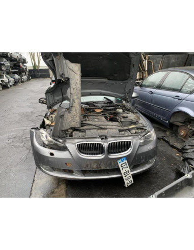 Ceinture avant droit BMW SERIE 3 E92 COUPE PHASE 1 Diesel