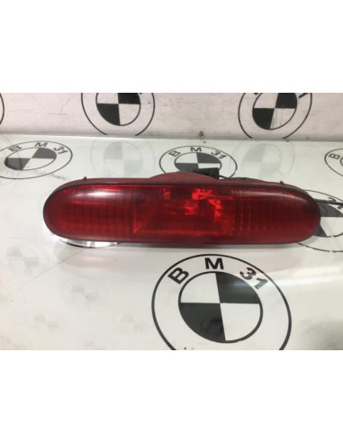 Anti brouillard arriere MINI MINI 2 R56 PHASE 1 