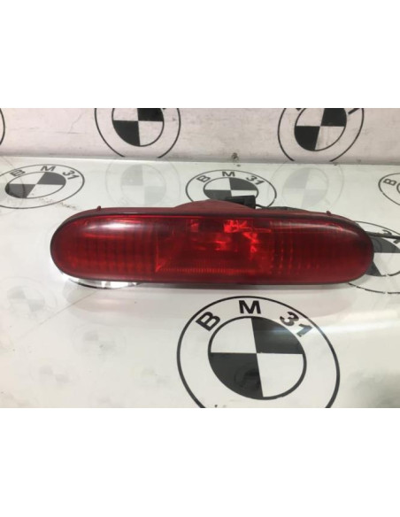 Anti brouillard arriere MINI MINI 2 R56 PHASE 1 