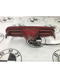 Anti brouillard arriere MINI MINI 2 R56 PHASE 1  2