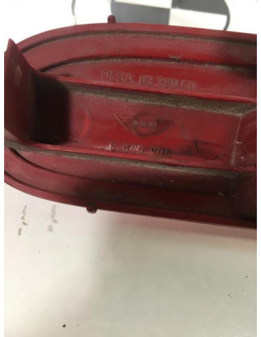 Anti brouillard arriere MINI MINI 2 R56 PHASE 1 