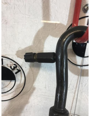 Tuyau de climatisation BMW SERIE 5 E39 PHASE 2 