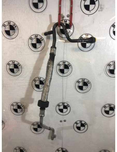 Tuyau de climatisation BMW SERIE 5 E39 PHASE 2 
