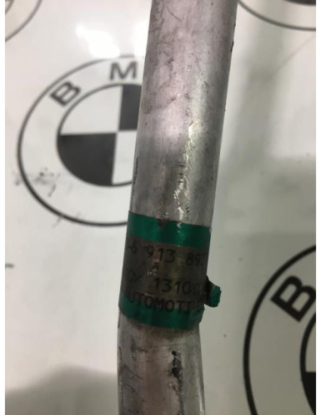 Tuyau de climatisation BMW SERIE 5 E39 PHASE 2 