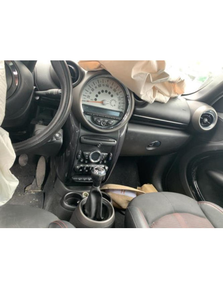 Gicleur lave glace MINI MINI 2 R60 COUNTRYMAN BREAK Diesel