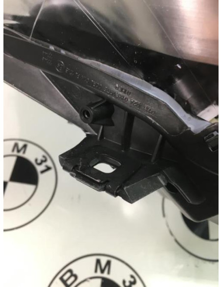 Optique avant principal droit (feux)(phare) MINI MINI 3 F56 PHASE 1 