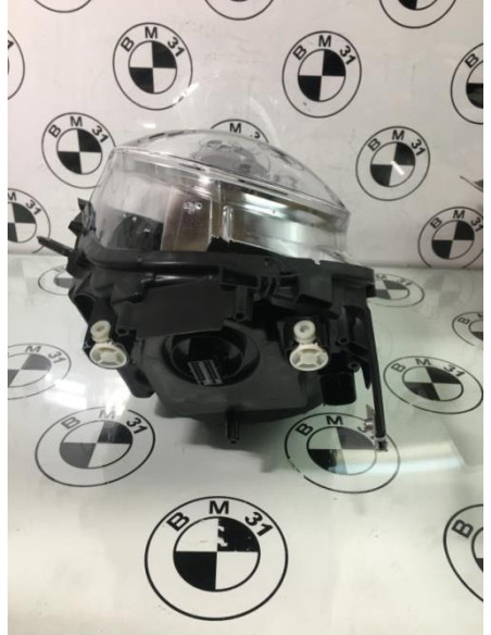 Optique avant principal droit (feux)(phare) MINI MINI 3 F56 PHASE 1 