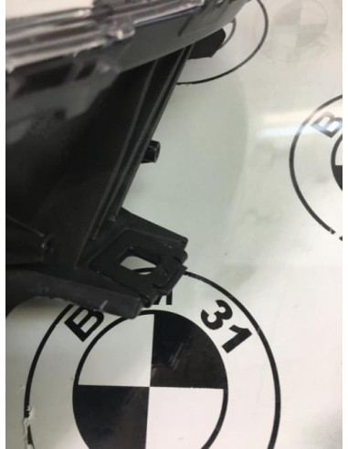 Optique avant principal droit (feux)(phare) MINI MINI 3 F56 PHASE 1 