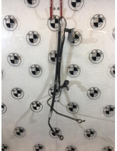 Tuyau hydraulique de direction assistee BMW SERIE 5 E60 PHASE 2 Diesel